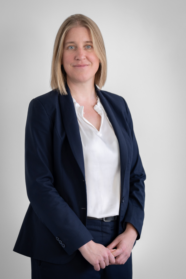 Mirjam Kosch